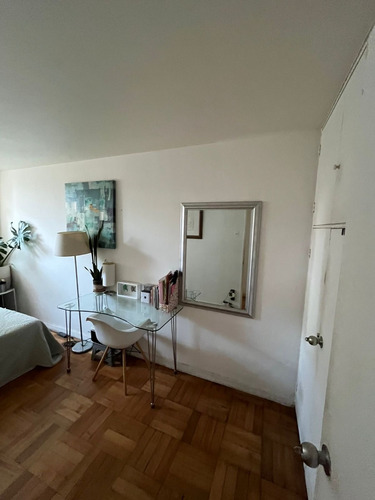 Venta Departamento S 3D 2B 1E 1B Metro Escuela Militar - Las Condes