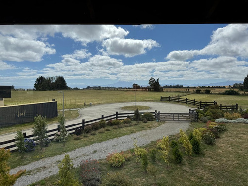 Venta Casa NO 7D en suite Walk-in cl&oacute;set 5B 10E 2B  - Puerto Varas