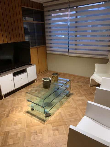 Venta Casa 5D 5B 4E Rotonda Atenas - Las Condes