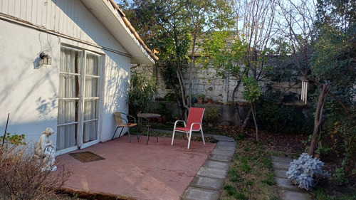 Arriendo Casa NO 2D 1B Rotonda Atenas - Las Condes