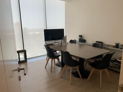 Venta Oficina SP 2B  - Las Condes
