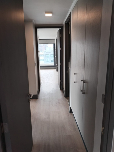 Arriendo Departamento NO 3D en suite Walk-in cl&oacute;set 3B 2E 1B Alto Las Condes - Las Condes