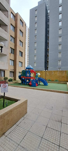 Venta Departamento 3D 2B Parque San Eugenio - Metro &Ntilde;uble - &Ntilde;u&ntilde;oa