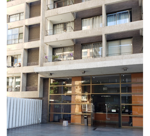 Venta Departamento S 1D 1B 1E 1B Plaza Ega&ntilde;a - &Ntilde;u&ntilde;oa
