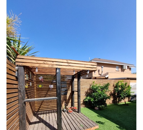 Venta Casa S 4D en suite Walk-in cl&oacute;set 3B 4E Chicureo - Colina