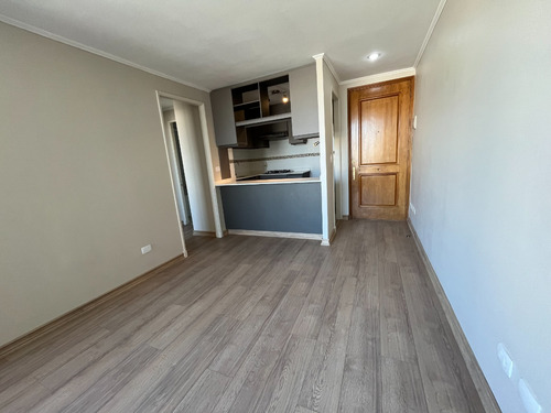 Arriendo Departamento NP 2D en suite Walk-in cl&oacute;set 2B 1E 1B Manuel Montt - Providencia