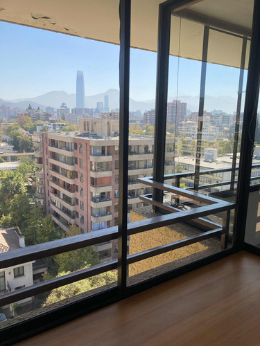 Venta Departamento NO 1D 1B 1E 1B Pedro de Valdivia - Providencia