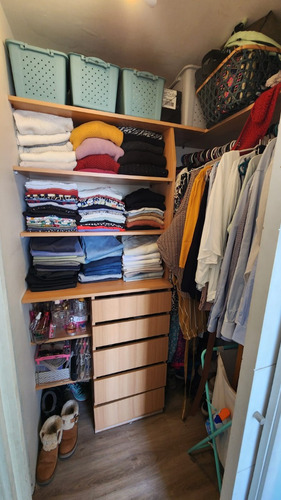 Venta Departamento P 2D en suite Walk-in cl&oacute;set 2B 2E 1B Diagonal Oriente - &Ntilde;u&ntilde;oa