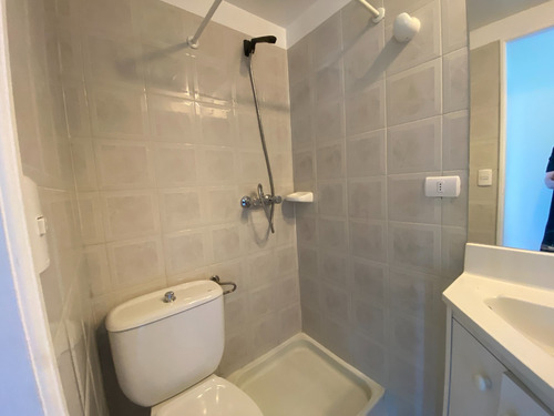 Arriendo Departamento NP 2D en suite 2B 1E 1B Manuel Montt - Providencia