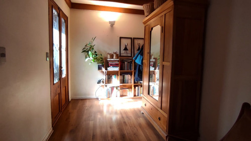 Venta Casa NP 4D en suite Walk-in cl&oacute;set 4B 2E 1B La Dehesa - Lo Barnechea