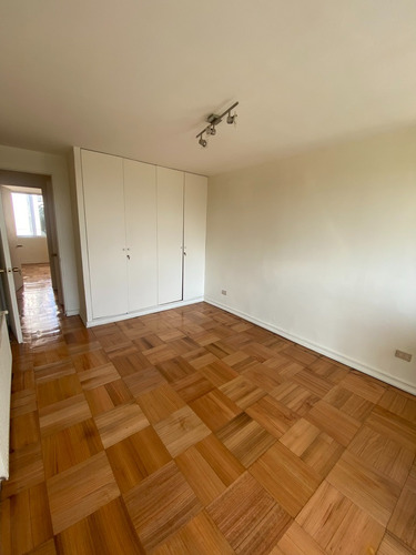 Arriendo Departamento 3D 2B 1E Metro Escuela Militar - Las Condes