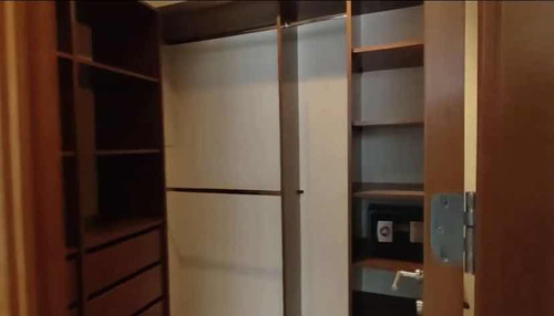 Arriendo Departamento 2D 2B 2E 1B Nueva Las Condes - Las Condes