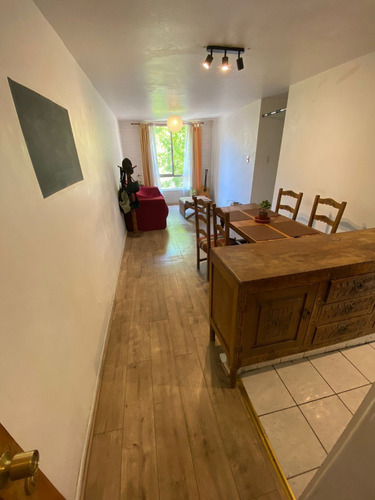 Arriendo Departamento 3D 2B 1B Metro Irarr&aacute;zaval - &Ntilde;u&ntilde;oa