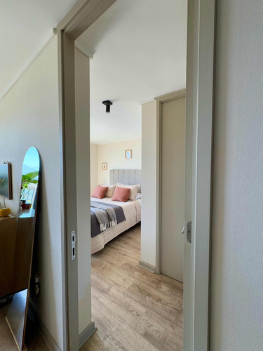 Arriendo Departamento 1D 1B 1E 1B Campus Oriente - Providencia