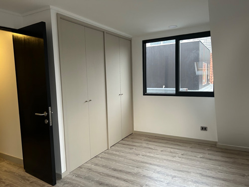 Arriendo Casa NO 3D 3B 2E 1B Estadio Manquehue - Vitacura