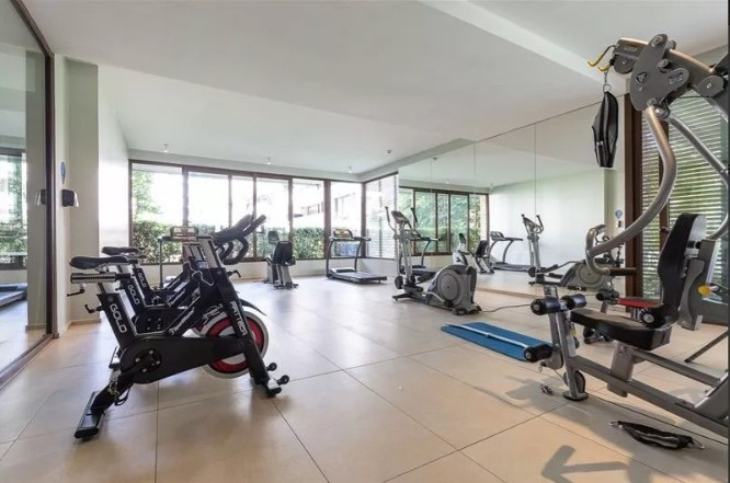 Venta Departamento N 2D en suite Walk-in cl&oacute;set 3B 2E 1Bd La Dehesa - Lo Barnechea