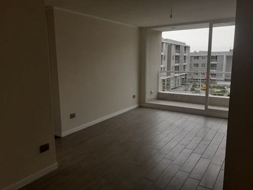 Arriendo Departamento SP 2D en suite 1B 1E 1B Pepe Vila - La Reina