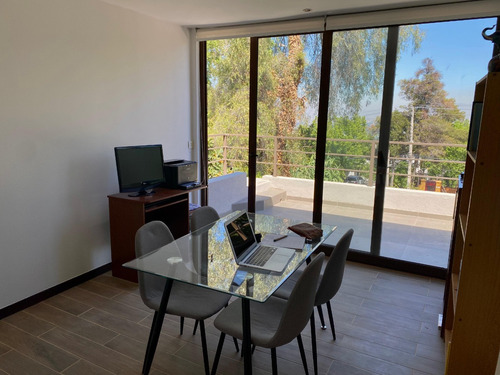 Venta Casa NOSP 5D 4B 3E La Reina Alta - La Reina