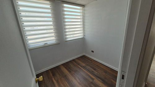 Arriendo Oficina NP 2B 2E 1B Campus Oriente - Providencia