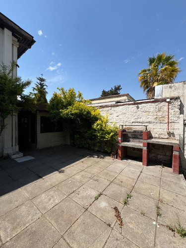 Arriendo Casa 3D 2B 2E 1B Sebasti&aacute;n Elcano - Las Condes