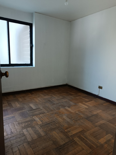 Arriendo Departamento 3D 2B 1E Pedro de Valdivia Norte - Providencia