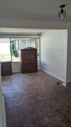 Arriendo Casa 5D 2B 1E Rotonda Atenas - Las Condes