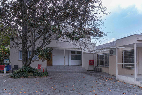 Arriendo Oficina NO 2B 4E 1B Vaticano - Las Condes