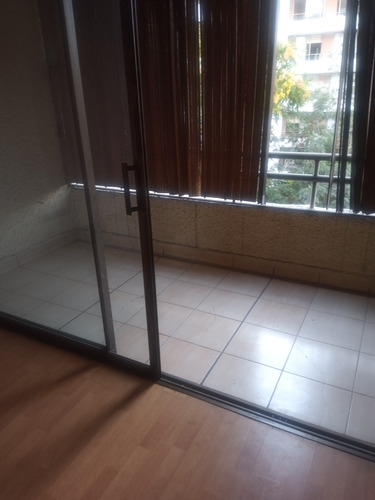 Arriendo Departamento 3D 2B 2E Plaza &Ntilde;u&ntilde;oa - &Ntilde;u&ntilde;oa