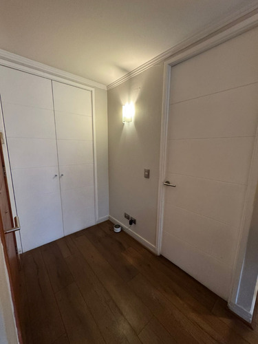 Arriendo Departamento NP 2D 2B 1E 1B Metro Manquehue - Apumanque - Las Condes