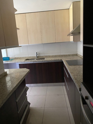 Arriendo Departamento 2D 2B 1E 1B Tabancura - Vitacura