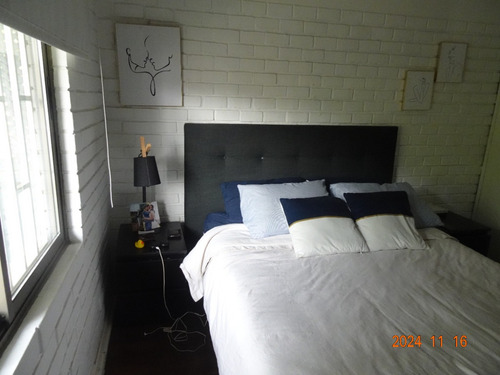 Arriendo Casa NP 4D 2B 2E 2B Parque Padre Alberto Hurtado - Las Condes