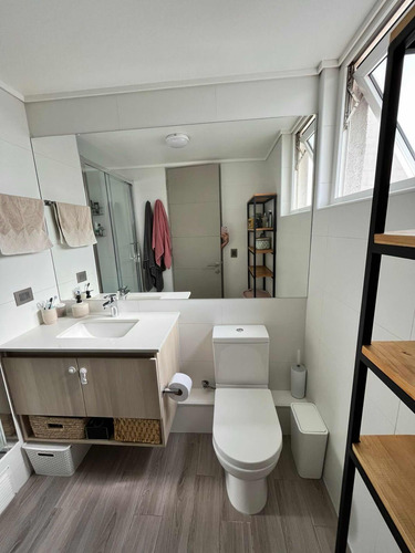 Venta Departamento 3D 2B 1E Metro Irarr&aacute;zaval - &Ntilde;u&ntilde;oa