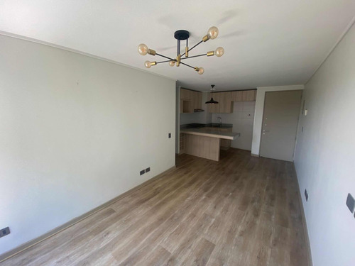 Venta Departamento 2D 2B 1E Juan G&oacute;mez Millas - &Ntilde;u&ntilde;oa