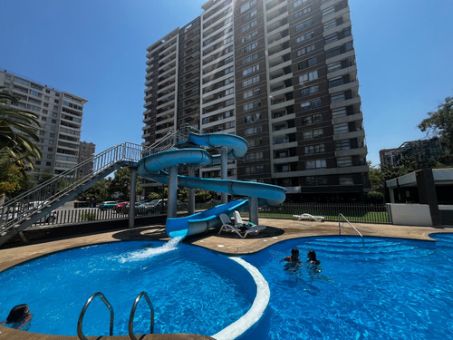 Venta Departamento NO 3D en suite Walk-in cl&oacute;set 2B 1E 1B Metro &Ntilde;u&ntilde;oa - &Ntilde;u&ntilde;oa