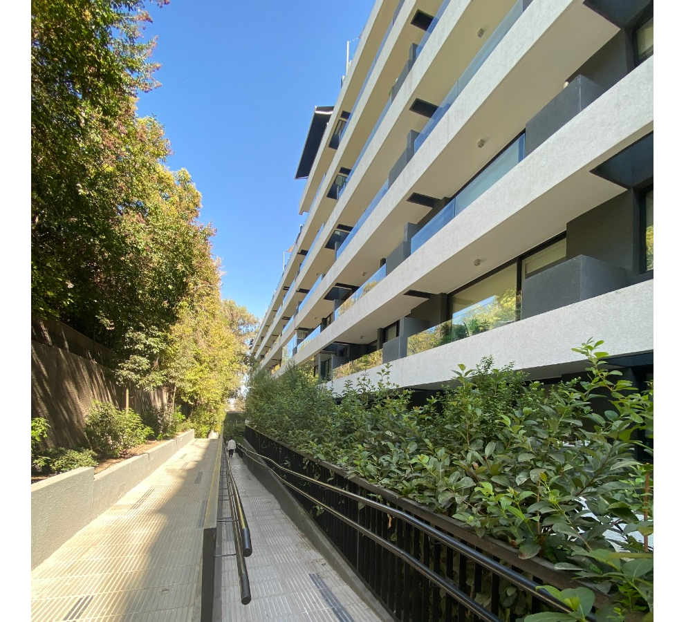 Venta Departamento N 1D 1B 1E 1Bd San Dami&aacute;n - Las Condes