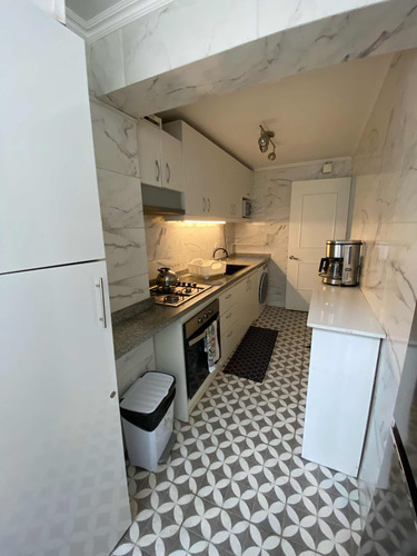 Venta Departamento 3D 2B 1E Nueva Las Condes - Las Condes