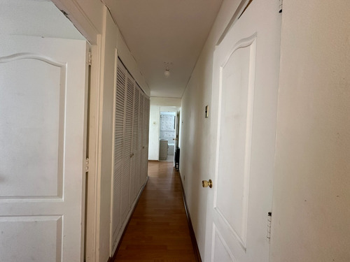 Arriendo Departamento SO 3D 2B 1E 1B Sebasti&aacute;n Elcano - Las Condes