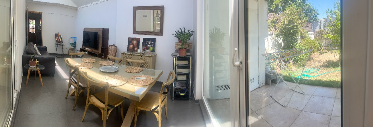 Venta Casa NOSP 3D en suite 2B 1E 1Bd Metro Hernando de Magallanes - Las Condes