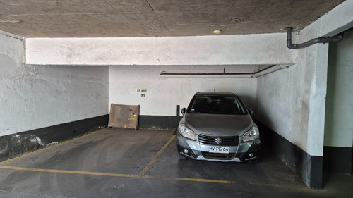 Arriendo Oficina NP 2B 2E 1B Campus Oriente - Providencia