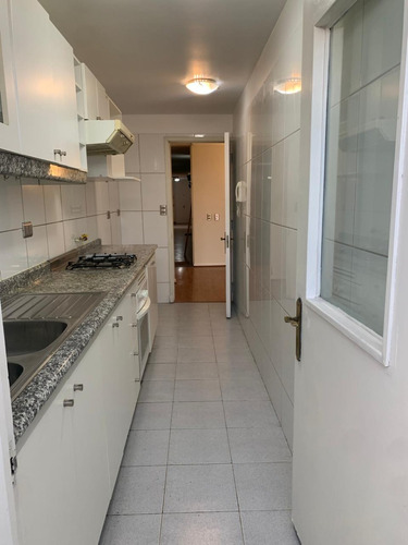 Venta Departamento SO 3D en suite 2B 1E 1B  - &Ntilde;u&ntilde;oa