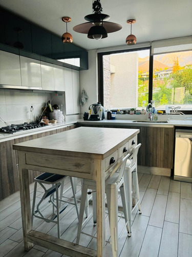 Arriendo Departamento NP 3D en suite Walk-in cl&oacute;set 4B 2E 1B El Remanso - Las Condes