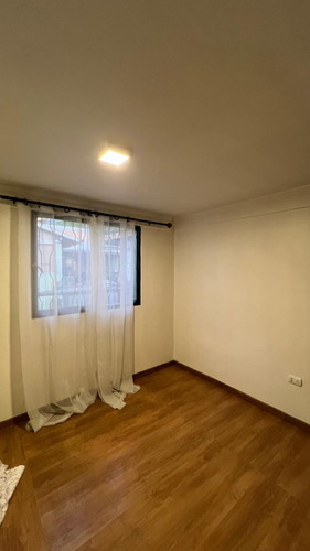 Arriendo Casa 2D 1B 1E 1B Col&oacute;n Oriente - Vital Apoquindo - Las Condes