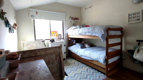 Venta Casa NP 4D en suite Walk-in cl&oacute;set 4B 2E 1B La Dehesa - Lo Barnechea