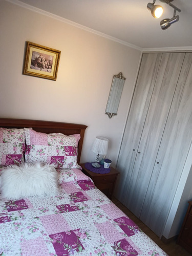 Venta Departamento NOSP 3D en suite Walk-in cl&oacute;set 2B 1E 1B Estadio Nacional - &Ntilde;u&ntilde;oa