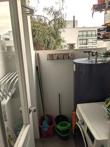 Venta Departamento NP 2D en suite Walk-in cl&oacute;set 2B 1E 1B In&eacute;s de Su&aacute;rez - Providencia