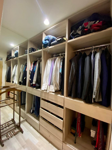 Arriendo Casa 5D 3B 1E 1B Los Dominicos - Las Condes