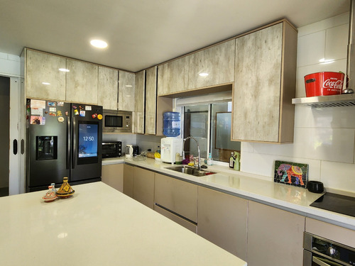 Venta Casa NO 5D en suite 5B 3E 1B  - La Reina