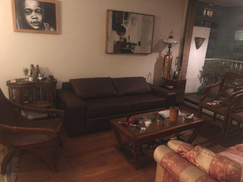 Arriendo Departamento NP 2D en suite Walk-in cl&oacute;set 2B 1E Mall Sport - Las Condes