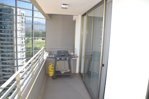 Arriendo Departamento SP 2D en suite Walk-in cl&oacute;set 2B 2E 1B Metro Pr&iacute;ncipe de Gales - Country Club - La Reina
