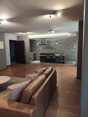 Venta Departamento 2D 2B 1E 1B Parque Juan XXIII - &Ntilde;u&ntilde;oa